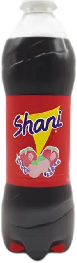 Shani Sparkling Mixed Fruit 500ml (Pack of 12) - Image 4