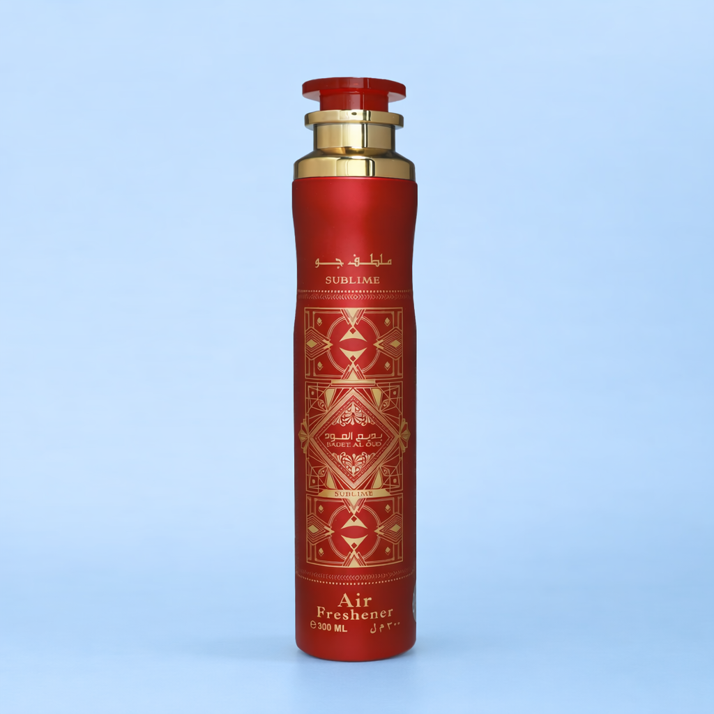 Lattafa Ameerat Al Arab Air Freshener 300ml (Box of 6)