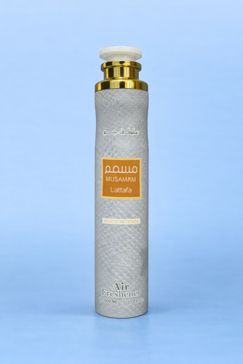 Lattafa Musamam White Intense Air Freshener 300ml (Box of 6)