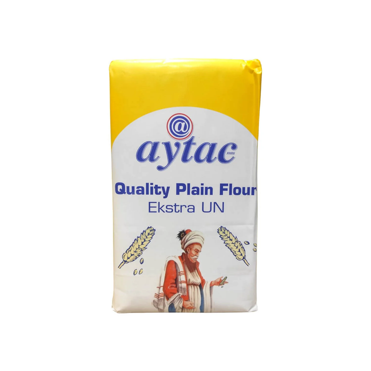 Aytac Plain Flour 500g Pack of 6